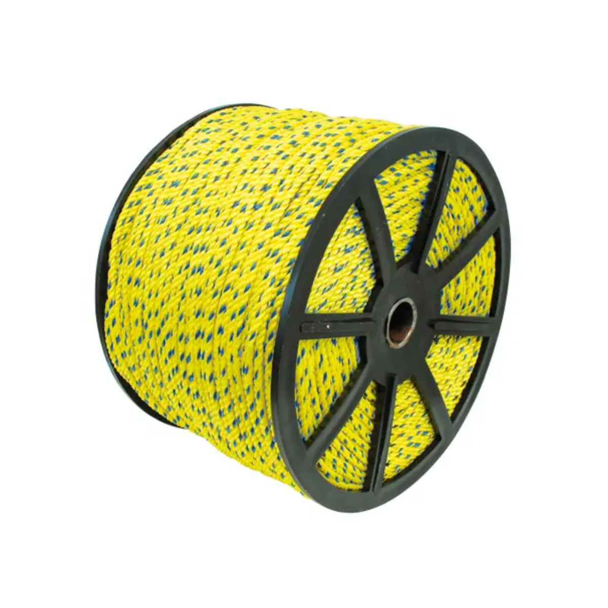 Cuerda De Polipropileno Surtek Carrete 13 mm