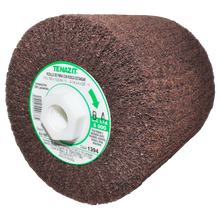 Rodillo Fibra Tenazit 1394 Grano Fino 110x100 Mm