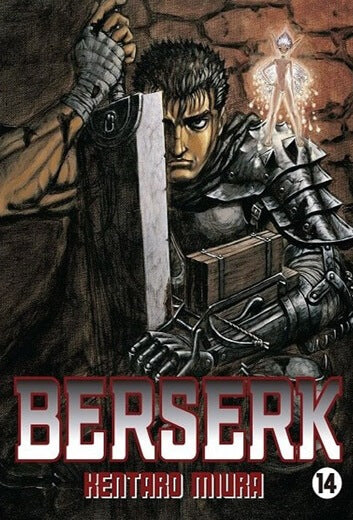 Panini Manga México - Berserk 1 Conoce a Guts, un guerrero espadachín con  una misteriosa marca en el cuello. La historia inicia con Guts peleando  contra unos bandidos, las consecuencias de su