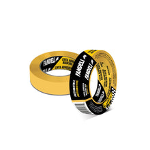 Fandeli masking tape cinta adhesiva automotriz 18mmx50m