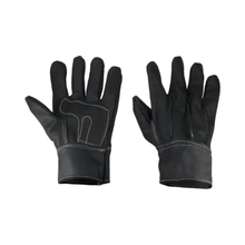 Guantes Piel Foy Vacuno Tipo Operador Unitalla