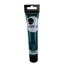 Pintura Acrílica Tubo Simply Daler Rowney 75ml Elegir Color - MarchanteMX