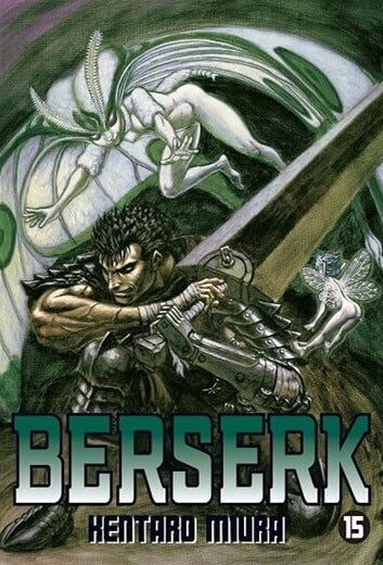 Berserk Manga Panini Anime Español Tomo A Elegir - MarchanteMX