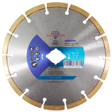 Disco de Diamante de Corte Austrodiam, de 180 x 2.2 x 22.23 mm