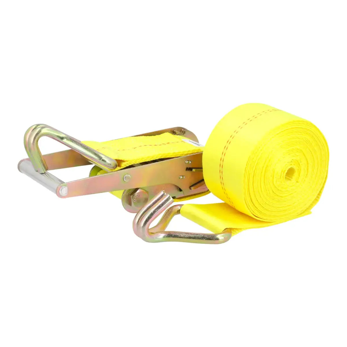 Sujetador Matraca Surtek Gancho Tipo j 4" x 9m Surtek