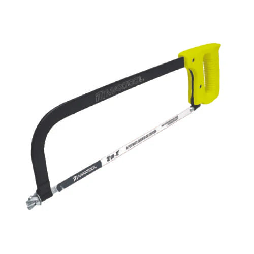 Arco para Segueta de Solera 12" Maxtool
