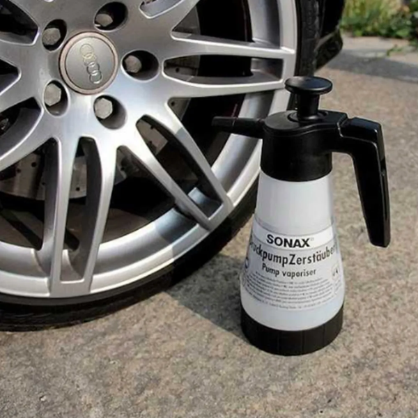 Pulverizadora Sonax 1L Rociador Resistente