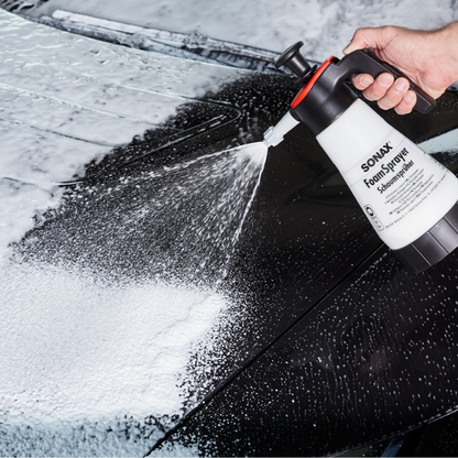 Pulverizadora Sonax 1L Rociador Resistente