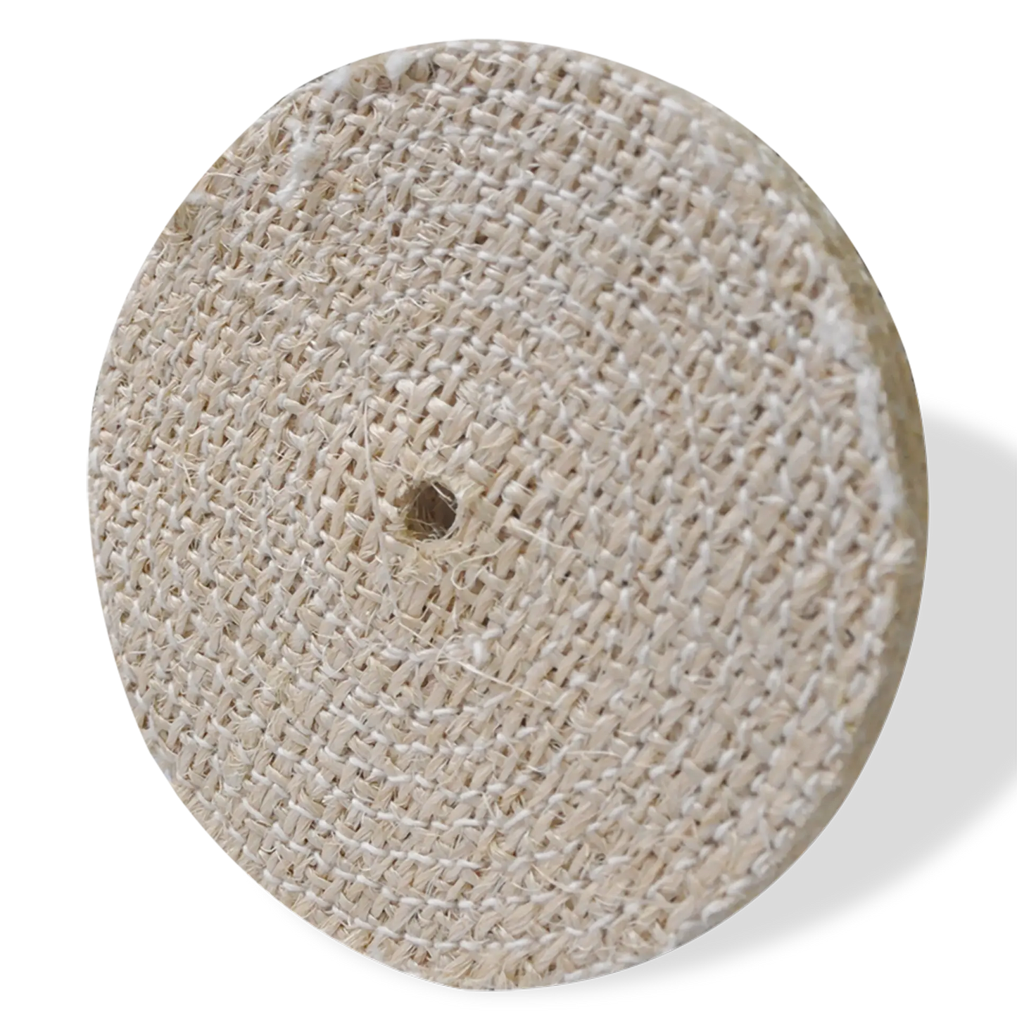 Rueda de sisal para pulido - Austrodiam