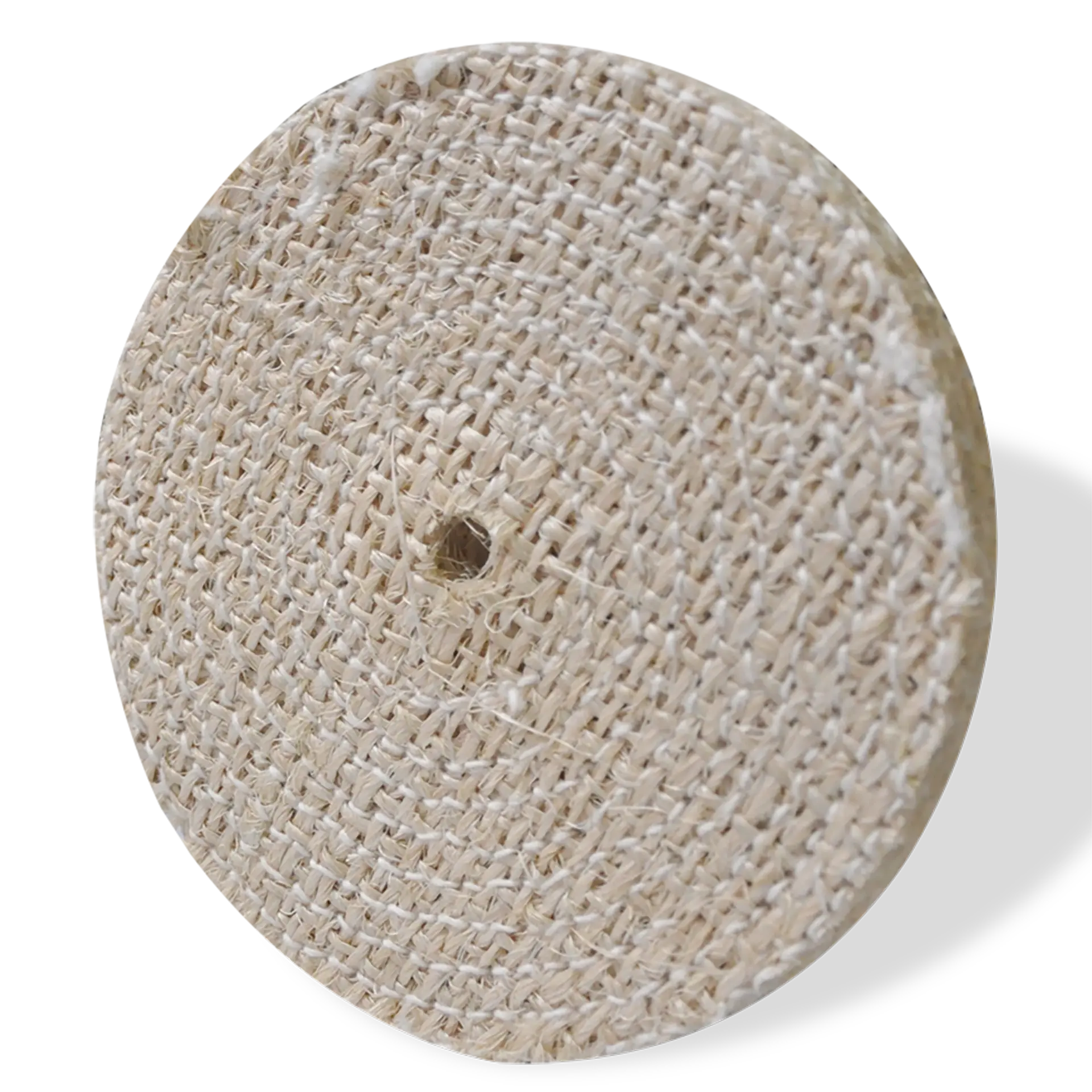 Rueda de sisal para pulido - Austrodiam