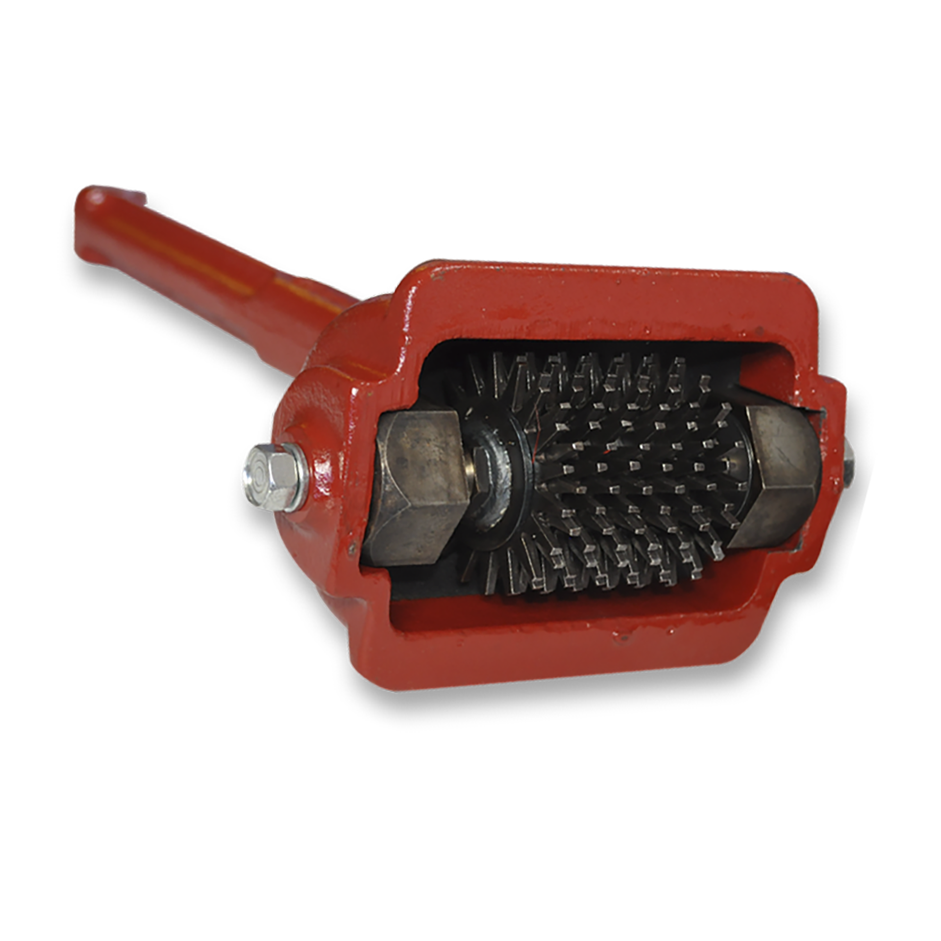 Aderezador Manual Tenazit 1628 Heavy Duty Austromex