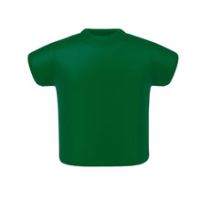Pelota Antiestres Forma Playera For Promotional Elegir Color Verde - For Promotional - vista lateral