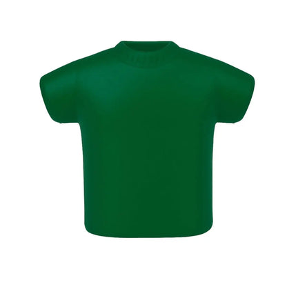 Pelota Antiestres Forma Playera For Promotional Elegir Color