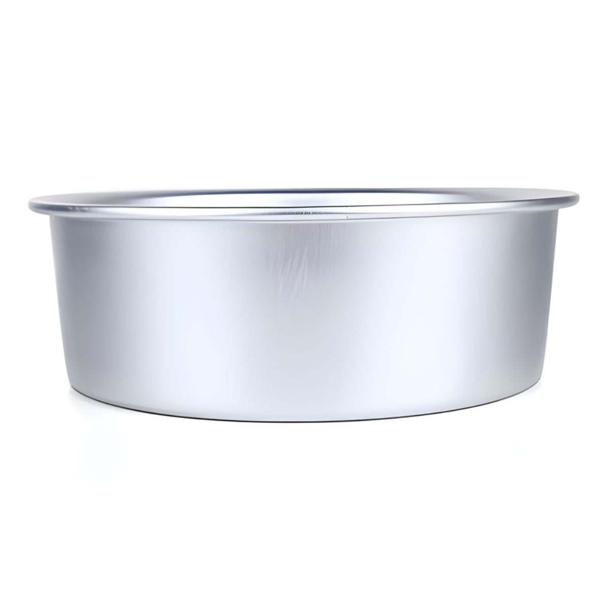 Molde Alpro Pan Pastel Aluminio 30 X 7 Cm 4.95 L