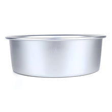 Molde Alpro Pan Pastel Aluminio 30 X 7 Cm 4.95 L