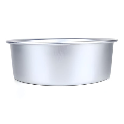 Molde Alpro Pan Pastel Aluminio 30 X 7 Cm 4.95 L