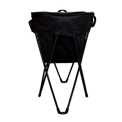 Hielera Interior Impermeable For Promotional c/ Soporte Metal