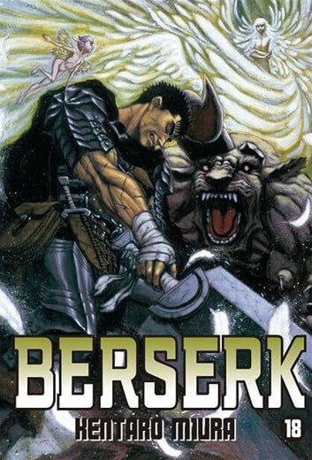 Berserk Manga Panini Anime Español Tomo A Elegir - MarchanteMX