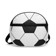 Hielera Poliester For Promotional Impresion Balon Futbol - For Promotional