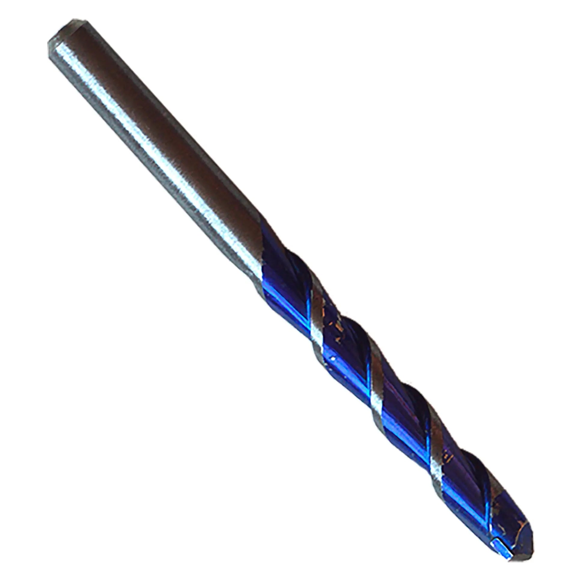 Broca de carburo Tenazit tipo BM012 de 12.5 x 89 mm Multiusos - Austrodiam