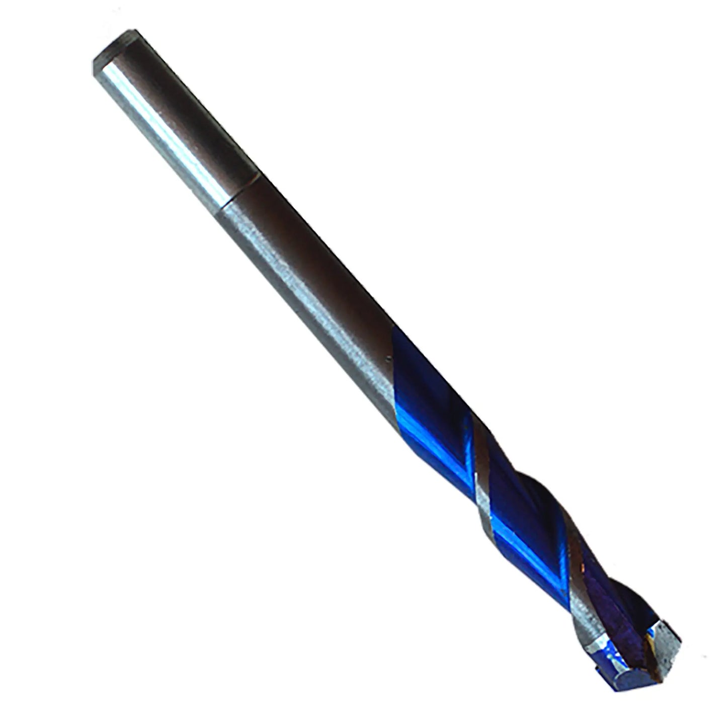 Broca de Carburo de Tungsteno Tenazit, 15.8 x 76 mm Tenazit