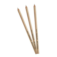 Gomas Borracha Tinta Tipo Lápiz Blanca Faber Castell 3 Pz - MarchanteMX
