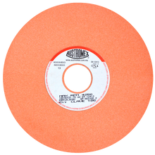 Rueda Abrasiva Austromex 186 Afilado de Herramientas de Corte