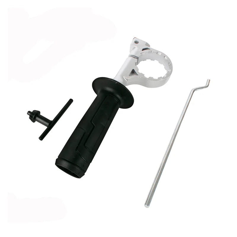 Rotomartillo Aksi 850W 1/2" Profesional