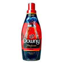 6 Pz Downy Aroma Passion Le Suavizante De Telas 750ml