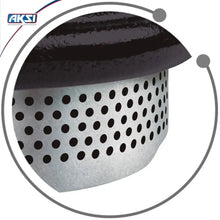 Bomba Sumergible Aksi 191311 Agua Limpia Aluminio 1 HP 750 W - Marchante MX