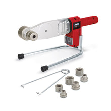 Termofusora para PPR 600W AKSI