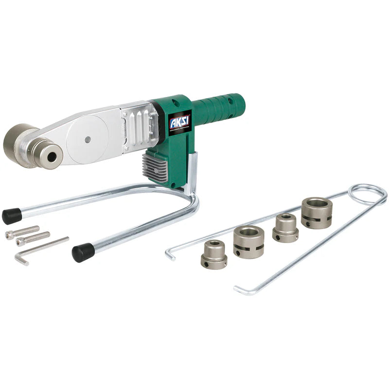 Termofusora para PPR 600W AKSI