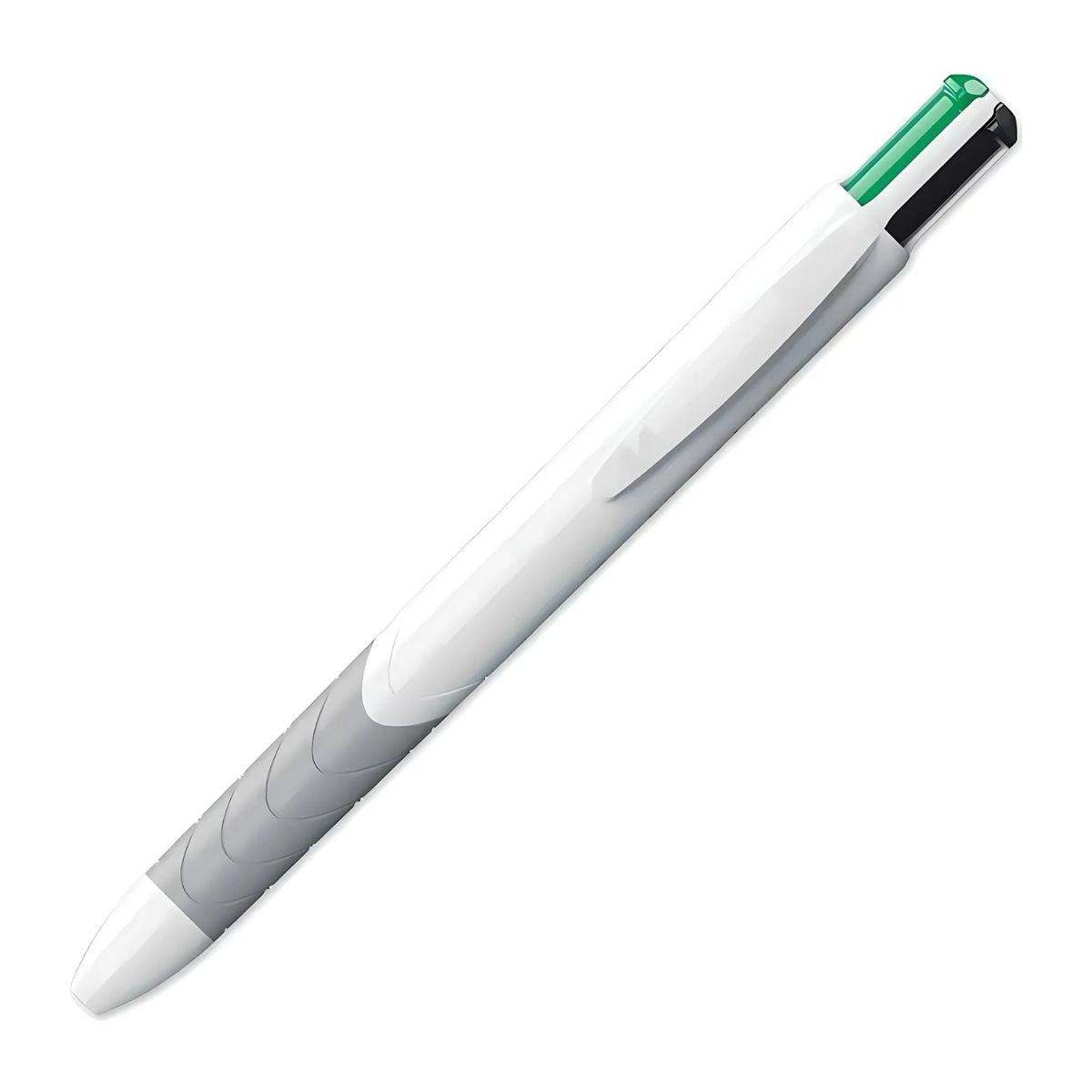 Bolígrafo Cuatricolor Kilométrico Business 6 piezas