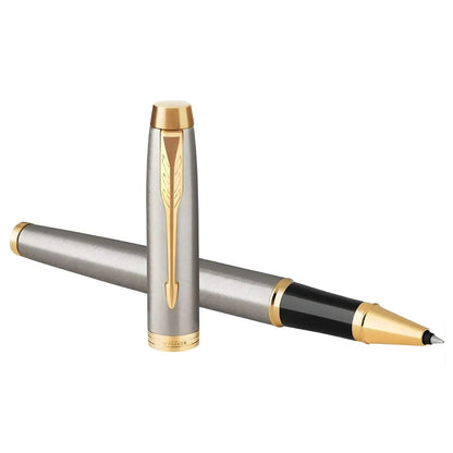 Roller Parker IM Oro P/Fino Negro - Parker