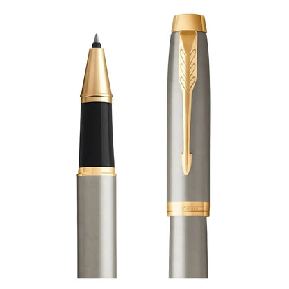 Roller Parker IM Oro P/Fino Negro - Parker - accesorios