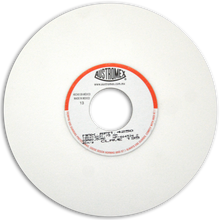 Rueda Abrasiva 195 Austromex 180 x 13 x 31.75 mm