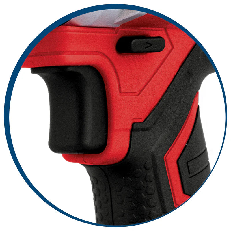 Rotomartillo Inalámbrico 1/2" Aksi Profesional 20V