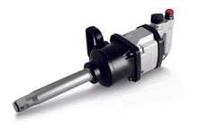 Llave Neumática De Impacto Grande 1 Pulgada Aksi Pro Color Negro