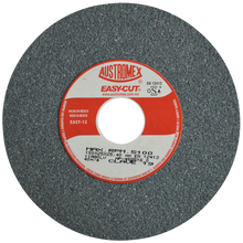 Rueda Abrasiva Austromex para Esmerilar y Afilar, 150 x 25 x 25.4 mm