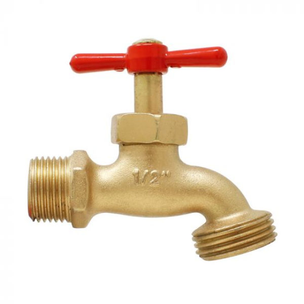 Llave de nariz 1/2 acabado Santul