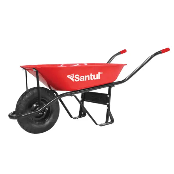 Carretilla 4.5 ft3 Santul - Santul - vista lateral