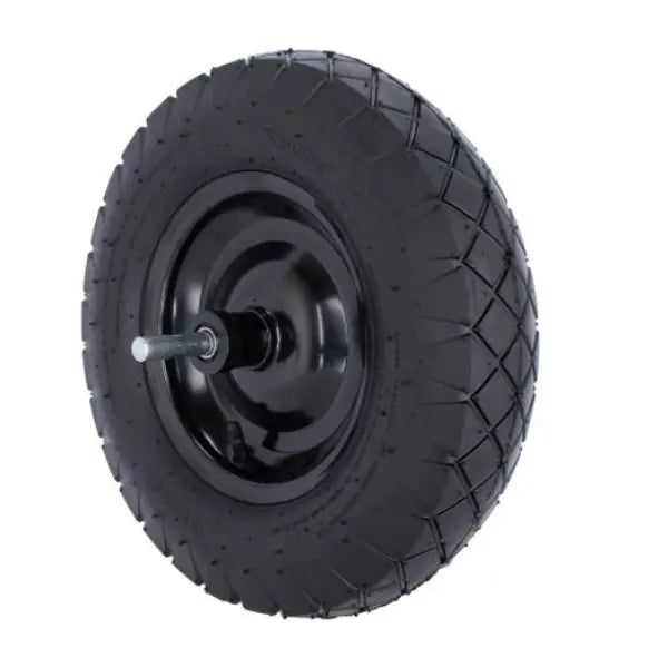 Llanta completa 16x4 reforzada Santul Santul