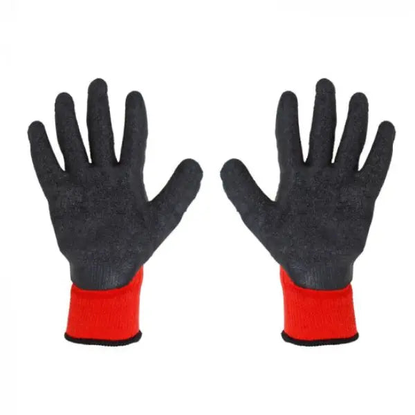 Guantes anticorte pesados Santul Santul