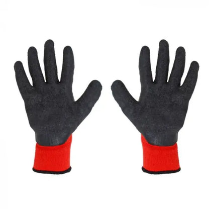 Guantes anticorte pesados Santul Santul