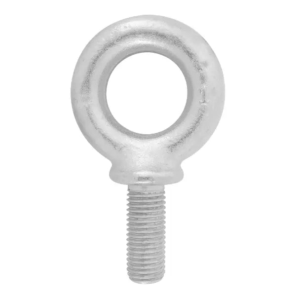 ARMELLA ACERO CORTA 1 X 2-1/2 FORJADA - Sanhome - detalle