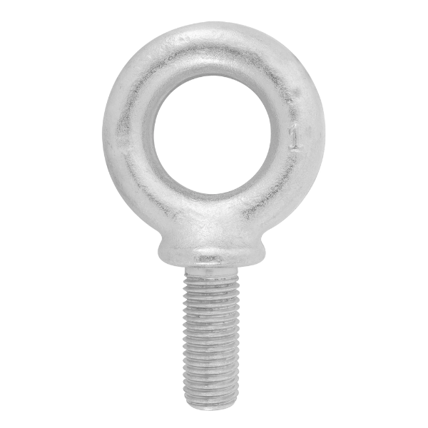 Armella Acero Corta 1 X 2-1/2 Forjada Dogotuls