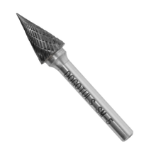 Lima Rotativa SM-5 D/C Cónica Punta Dogotuls