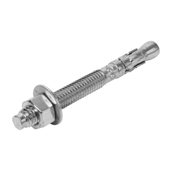 Ancla Arpón 3/4"-10 x 5-1/2" Dogotuls