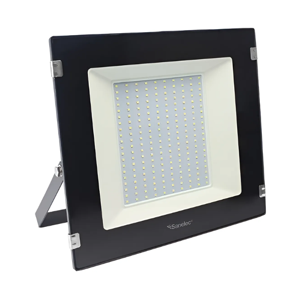 Reflector LED Sanelec 2170 Ultra Delgado 200 W