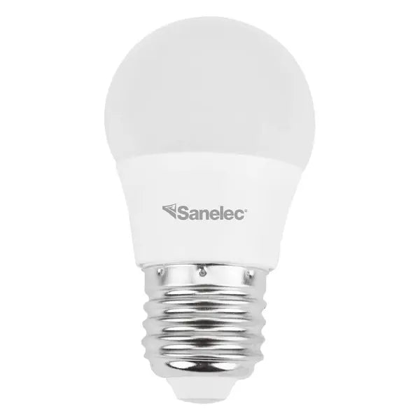 Foco led 3W 90-150V 6500K Santul - Sanelec